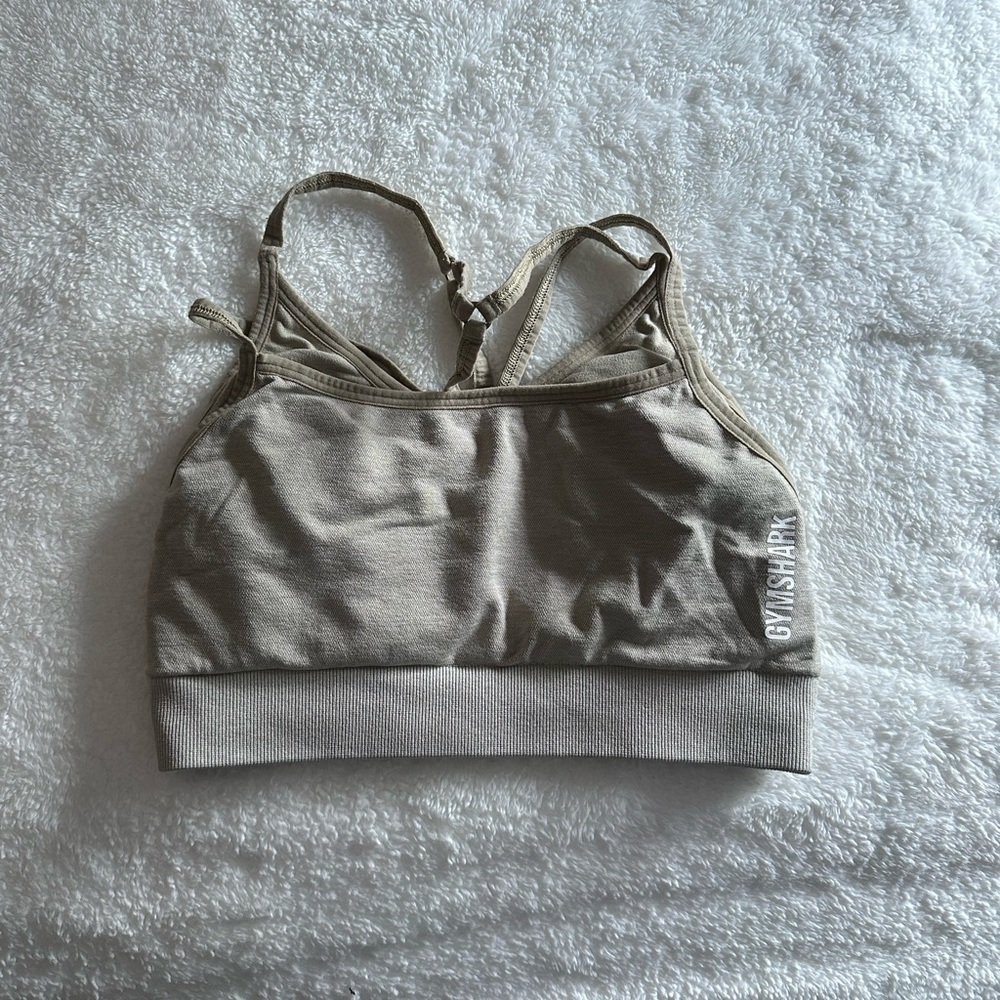 Gymshark sports bra